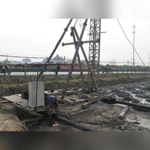 西安素土桩相关长尾关键词有哪些