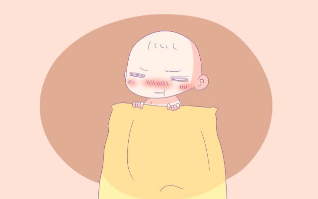 宝宝爱生病和父母有关系吗