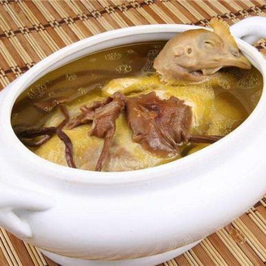 福建哪个地方炖汤