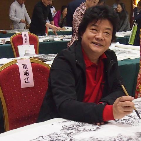 西安市美协怎么入