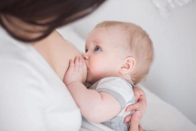 母乳是最好的