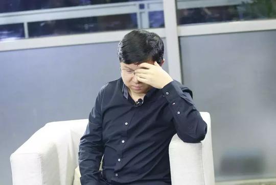 艾问宿华：快手的底线是什么？