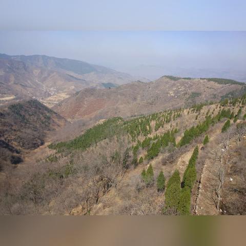 济南周边自驾游十大排行榜？