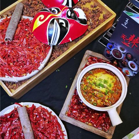 沈阳顶级川菜相关长尾关键词有哪些