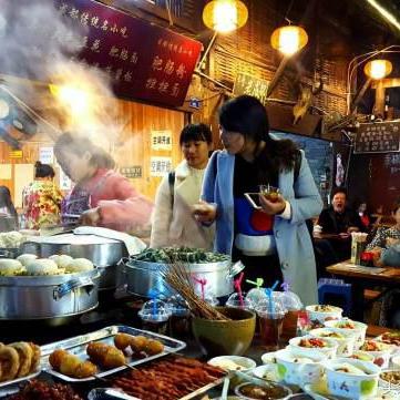 成都市挂面厂家有哪些品牌