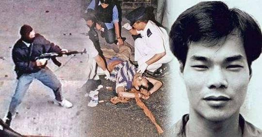 上世纪香港三大贼王，人头加起来值10亿，如今还有一个在世