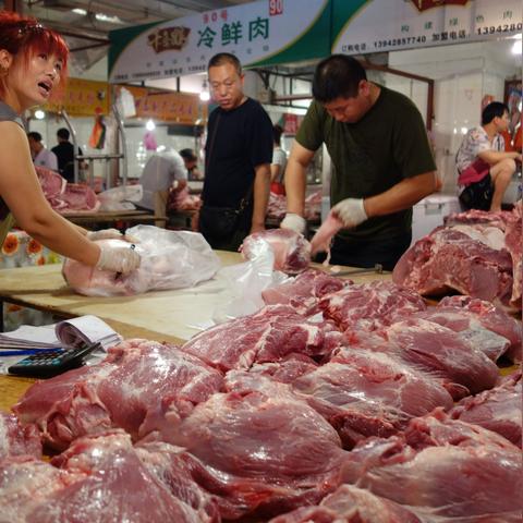 【合肥今日生猪价格】2025年9月26日合肥生猪价格是多少