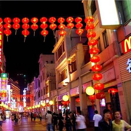 福建菠萝产地？
