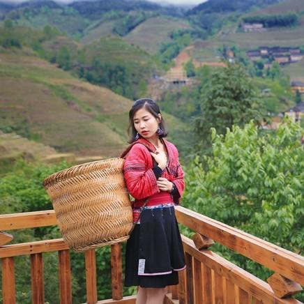 桂林到梯田多远相关长尾关键词有哪些