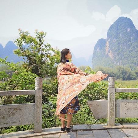 桂林市休闲农家乐有哪些