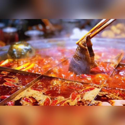 成都市大火锅哪里好吃