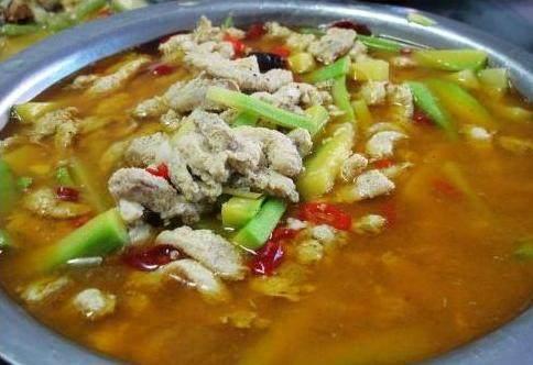 江苏这边有什么美食（家乡的美食都有哪些是你一辈子都忘不了的）