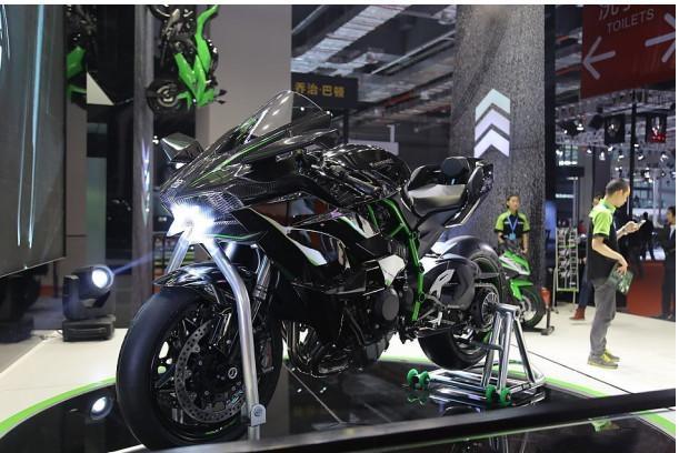 川崎h2r价格川崎h2r能