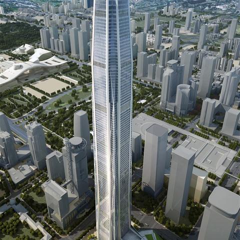 平安大厦武汉的相关长尾关键词有哪些