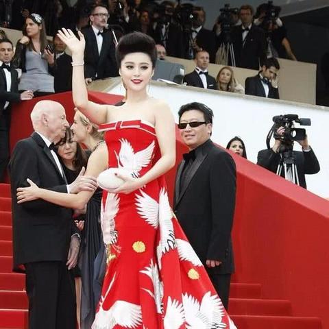 范冰冰照片图片大全的长尾关键词有什么