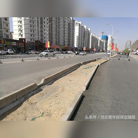 保定市城市绿洲在哪的长尾关键词有什么