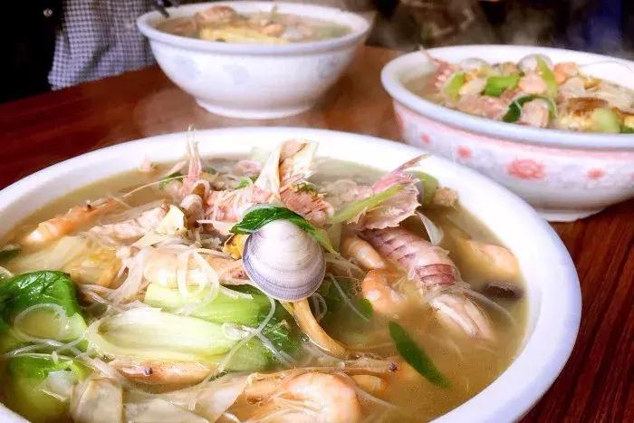 滨海有什么美食（泉州的美食有哪些）