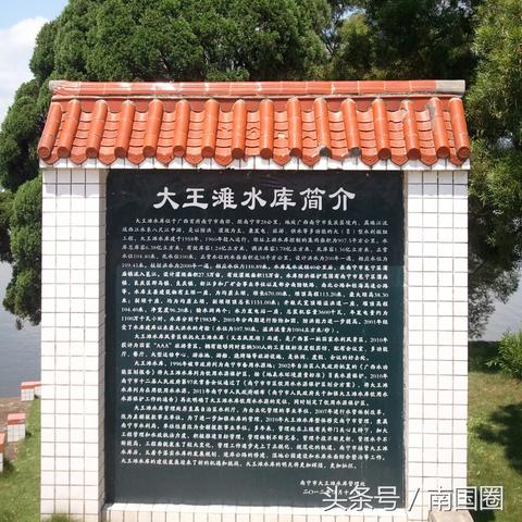 南宁市大王滩在哪个方向