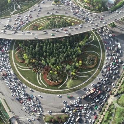 陕西西安市限行怎么罚款