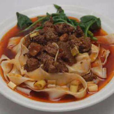 河南板面怎么样做