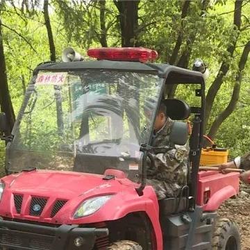 九真山和九真桃源哪个好玩？