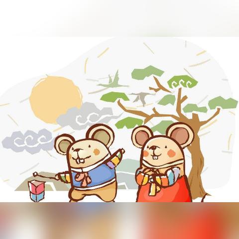 72年属鼠生肖十运势(72年属鼠人躲不过去的大难)