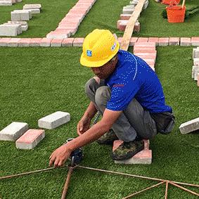 足球场边线宽度多少厘米