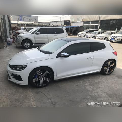 盘点一汽大众和上海大众的区别相关关键词有哪些