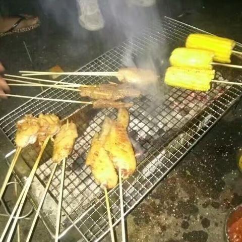 桂林市油茶鸡饭店在哪里