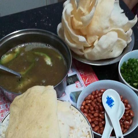 桂林市油茶怎么煮