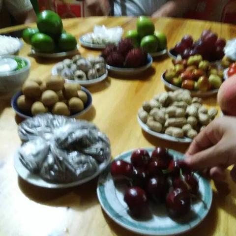 桂林市油茶美食有哪些店