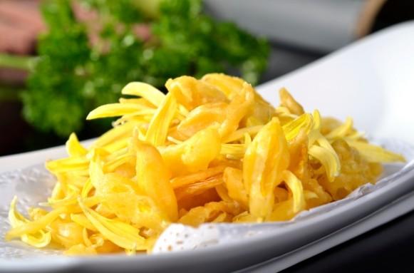中山有什么特色美食（中山美食宣传）