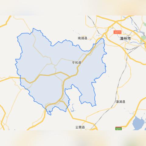 漳州市人口多少？