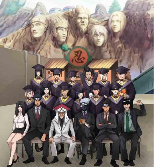 《火影忍者》细数那些最让人悲伤的剧情！你是如何解析这份感伤？