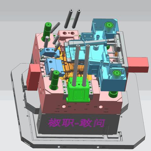 广州塑料模具厂相关长尾关键词有哪些