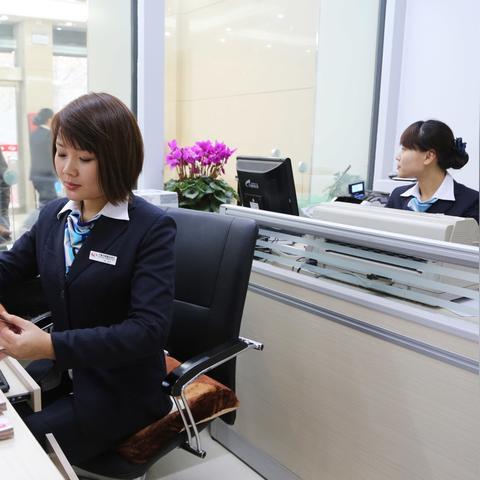 上海工行招聘平台有哪些