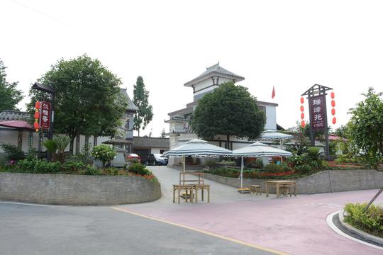 乡村创业，哪些项目好？