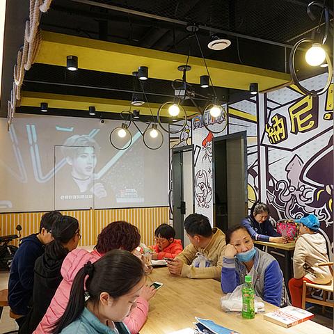 哈尔滨好吃的汉堡推荐相关长尾关键词有哪些