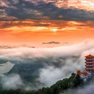 桂林市市区高楼有哪些