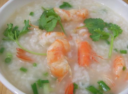 七个月宝宝粥类食谱