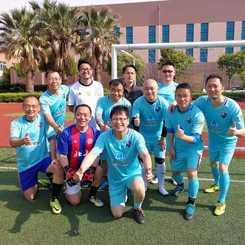 上海浦东国际足球队训练基地怎么样？