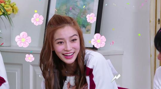 《奔跑吧，兄弟》：baby的英语鹿晗的呆，李晨的快手郑凯的帅
