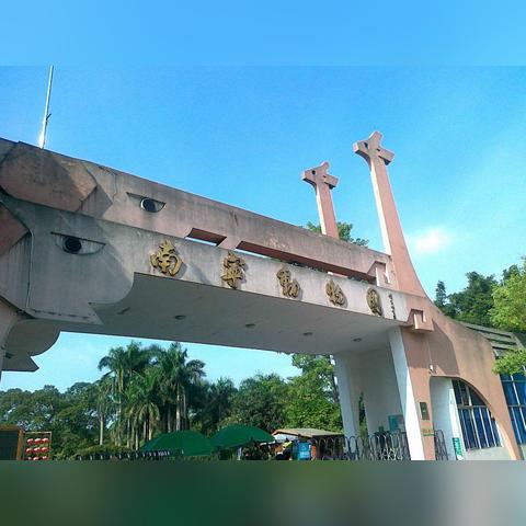 南宁看小动物的地方？