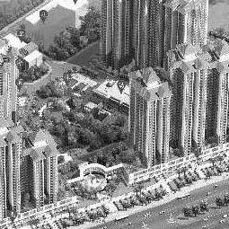 广州市公租房是什么样的