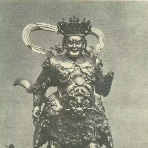 持国天王的守护之道——游戏策略与技巧解析