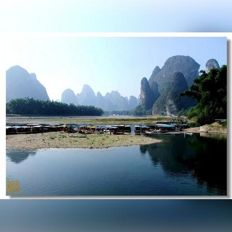 桂林独秀峰王城景物介绍相关长尾关键词有哪些