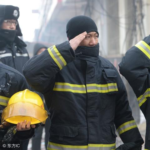 哈尔滨专职消防员相关长尾关键词有哪些
