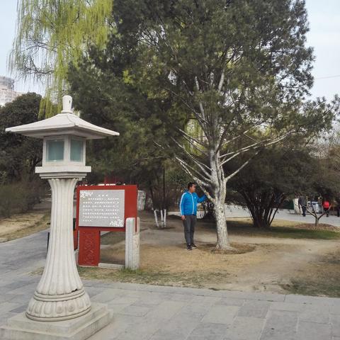 西安所有的古代宫殿？