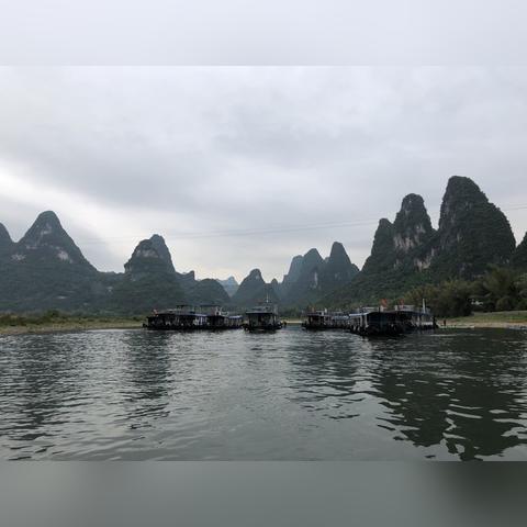 广州市晚上吃什么