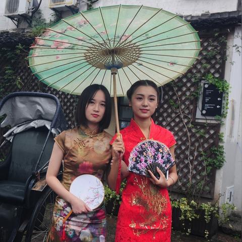 盘点为什么旗袍在上海流行相关关键词有哪些